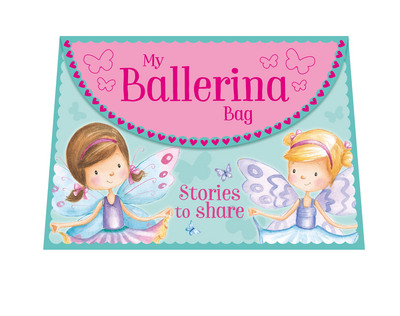 My Ballerina Bag