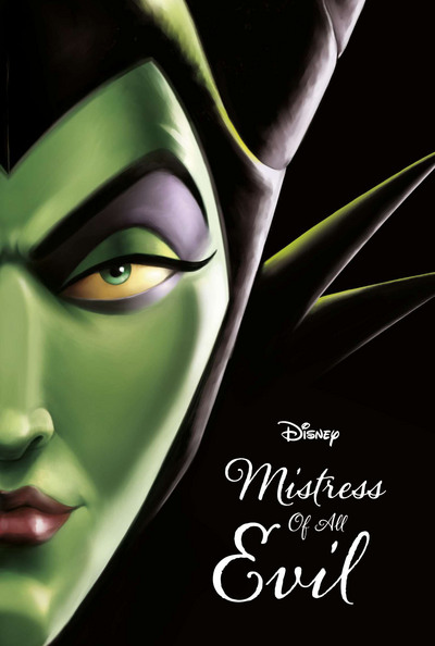 Mistress of All Evil