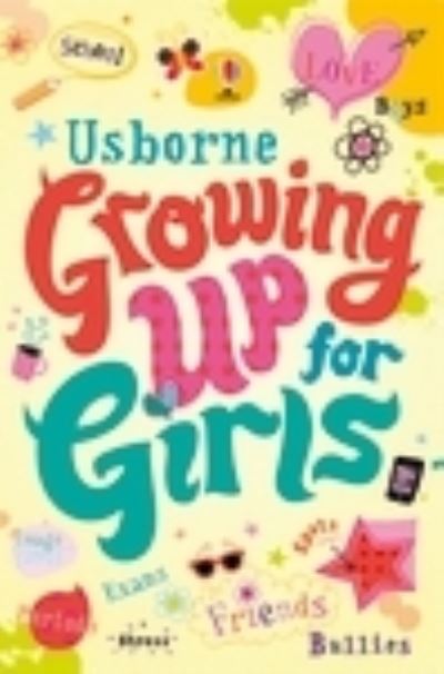 Growing Up for Girls
