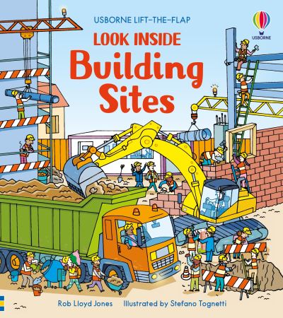 Building Sites