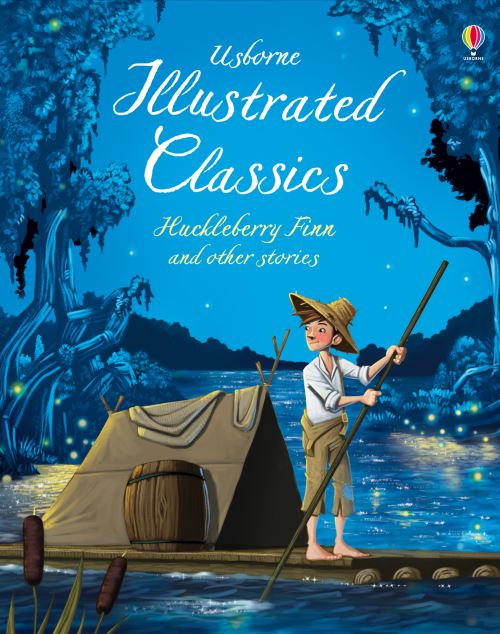 Huckleberry Finn & Other Stories
