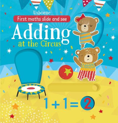 Adding at the Circus