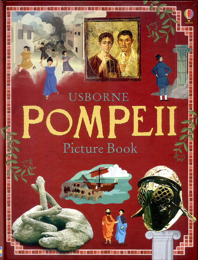 Pompeii