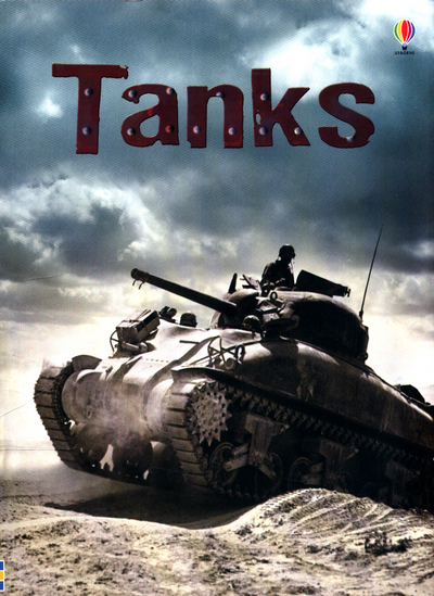 Tanks