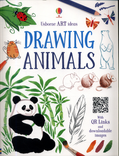 Drawing Animals