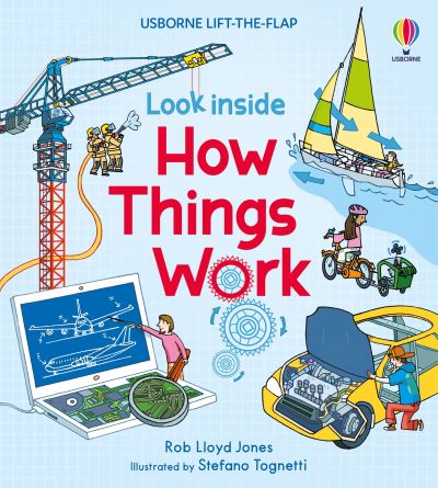 How Things Work