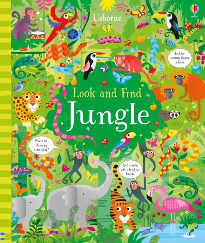 Jungle