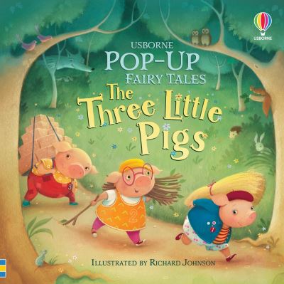 Three Little Pigs