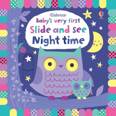 Night Time