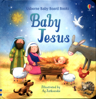 Baby Jesus