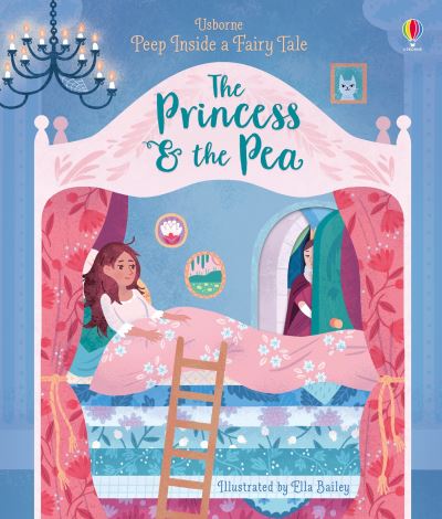 The Princess & The Pea