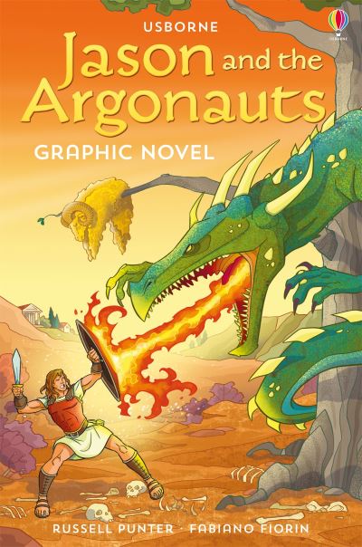 Jason and the Argonauts