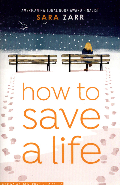 How to Save a Life