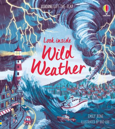 Wild Weather