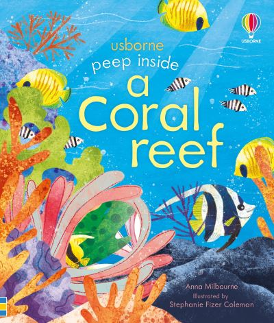 A Coral Reef