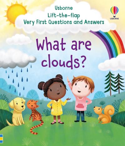 What Are Clouds?