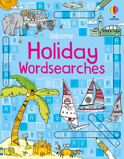 Holiday Wordsearches