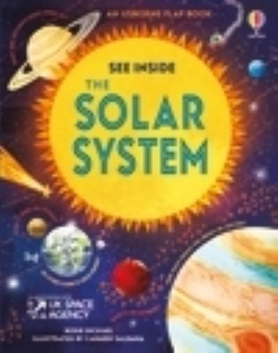 See Inside the Solar System