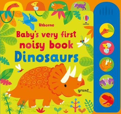 Dinosaurs