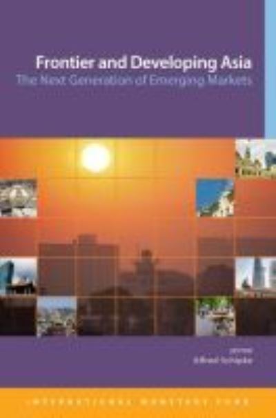 Frontier and Developing Asia