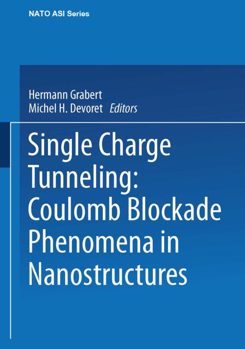 Single Charge Tunneling