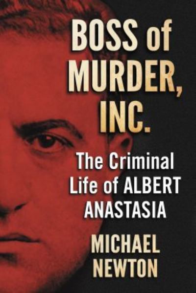 Boss of Murder, Inc