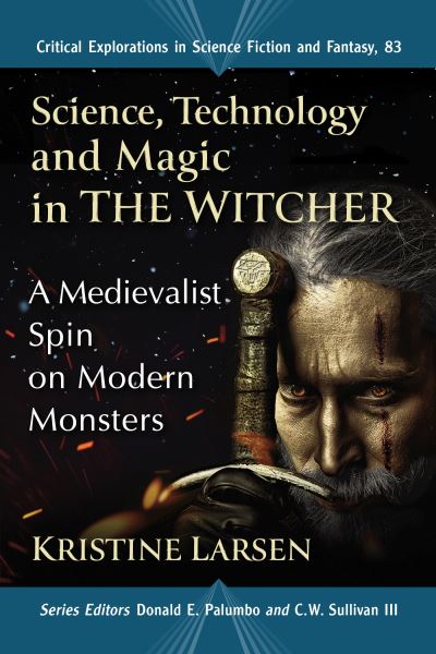 Science, Technology and Magic in The Witcher
