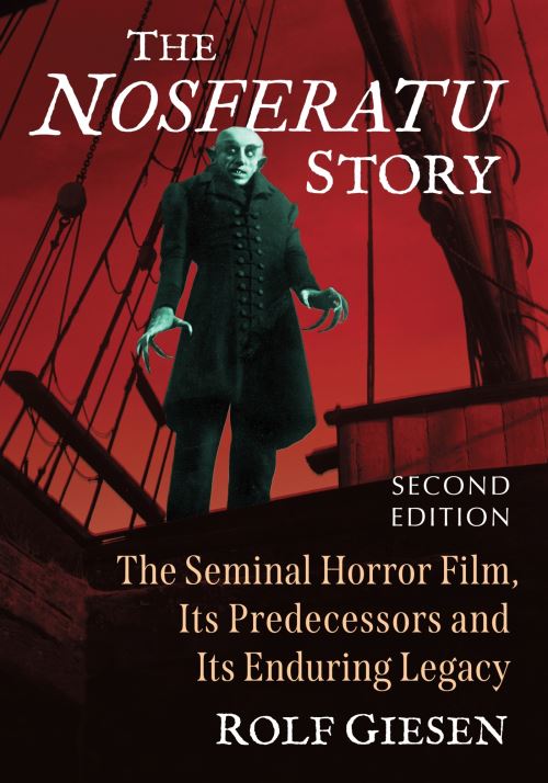 The Nosferatu Story