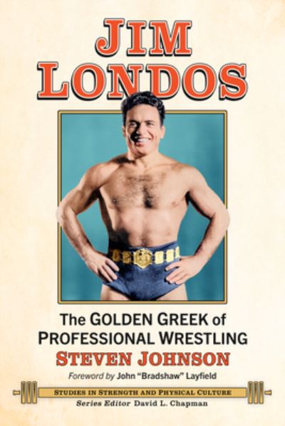 Jim Londos