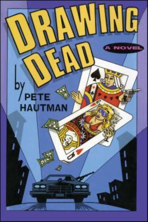 Drawing Dead