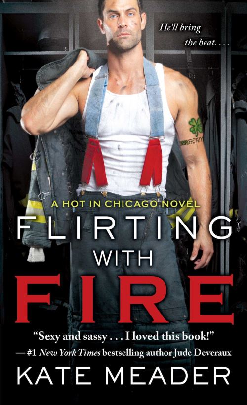 Flirting With Fire