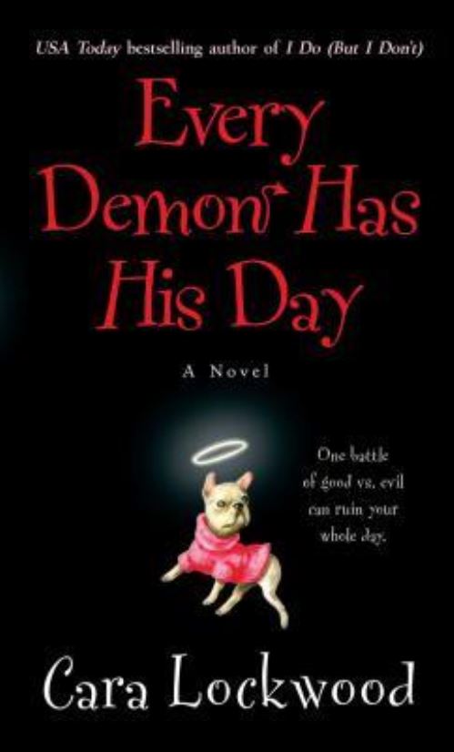 Every Demon Has His Day