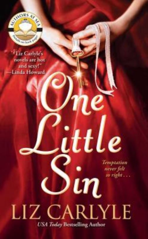 One Little Sin
