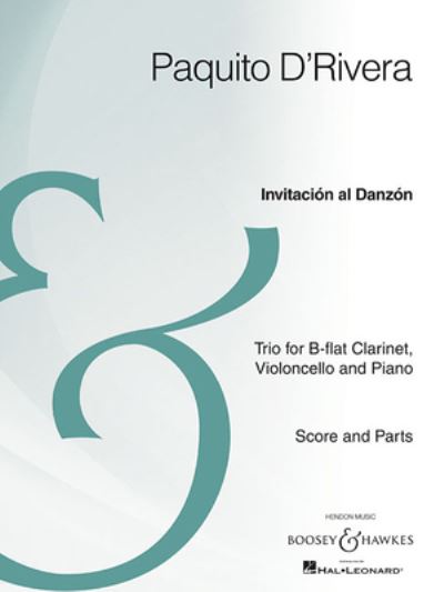 Invitacion Al Danzon