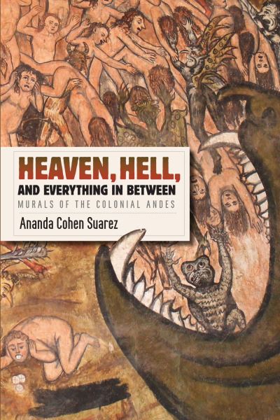 Heaven, Hell, and Everything in Between