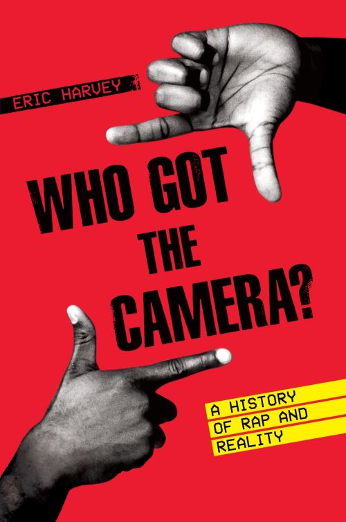 Who Got the Camera?