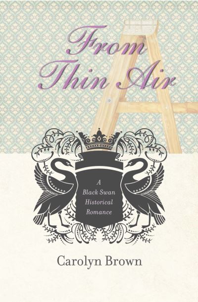 From Thin Air