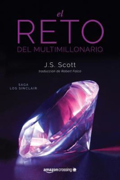 El Reto Del Multimillonario