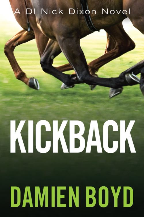 Kickback