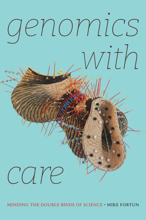 Genomics With Care