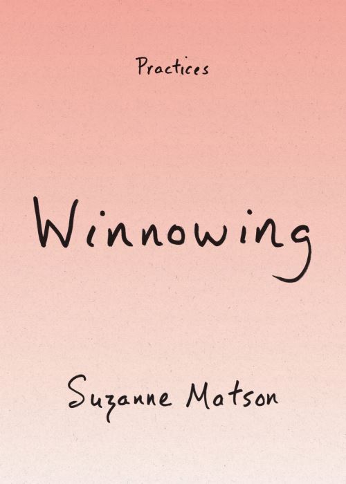 Winnowing