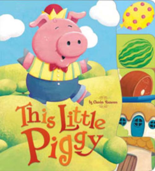 This Little Piggy