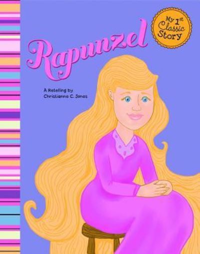 Rapunzel