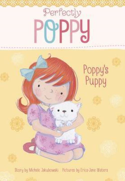Poppy's Puppy
