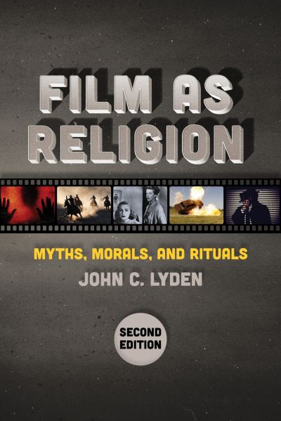 Film as Religion