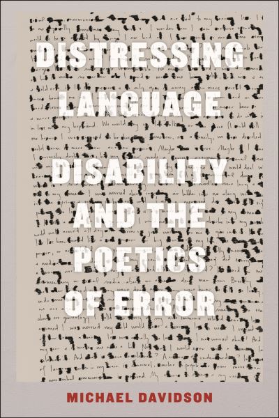 Distressing Language