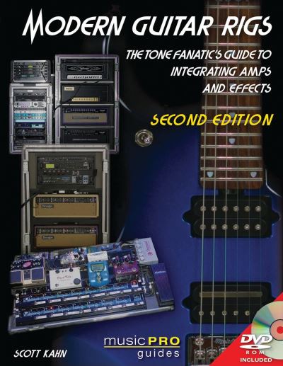 Modern Guitar Rigs