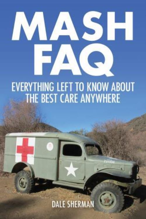 M. A. S. H. FAQ