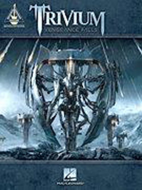 Vengeance Falls