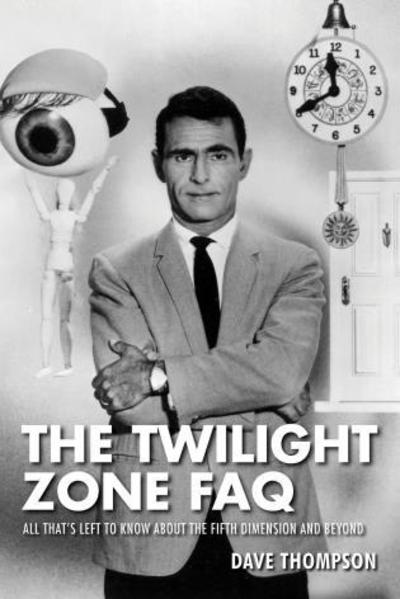 The Twilight Zone FAQ